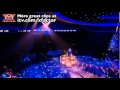 Robbie Williams - You Know Me [Live @ X-factor ...