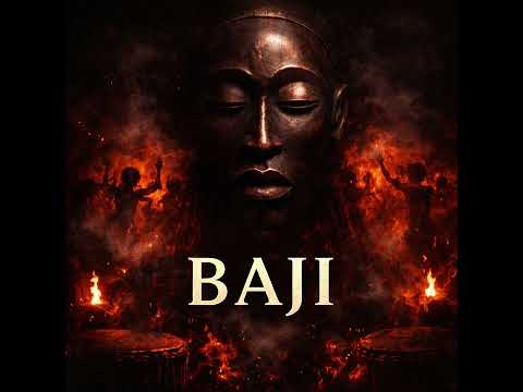 BAJI – EXTENDED 40 MIN PRIMAL AFRO HOUSE POSSESSION