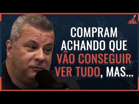 TELESCOPE brings a lot of FRUSTRATION