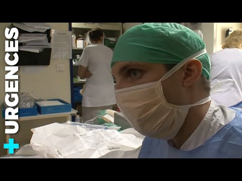 Médecin de demain - S01E04
