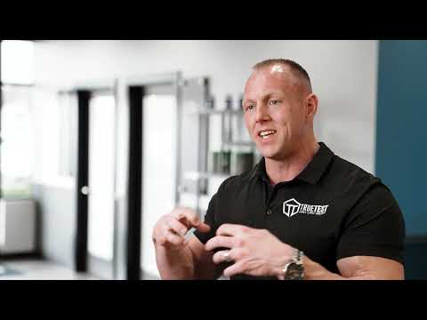 Transform Your Life with TrueHealth at True Test