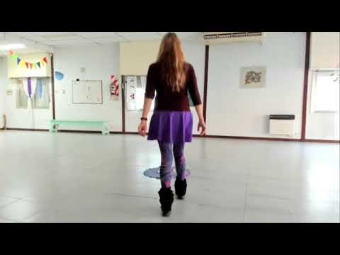 Debka Carmiel - Danza Circular