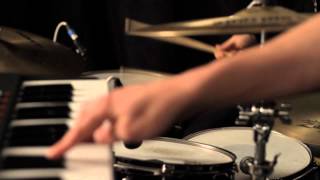 Chelsea Wolfe -  Mer - Galapagos Session