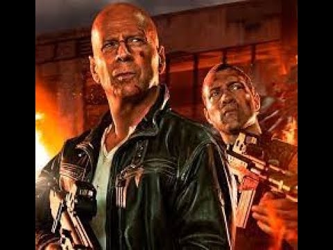 FILME DE AÇÃO COM BRUCE WILLIS COMPLETO E DUBLADO HD