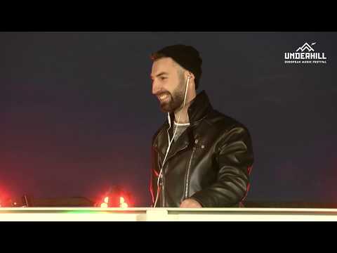 Vlad Yaki (Odessa)  UNDERHIL MUSIC TV 22.04.2020