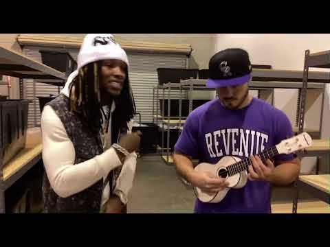 King Von x Einer Bankz - Demon [Acoustic]#kingvon#einerbankz