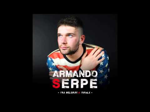Armando Serpe - 4) Ti Amo Ancora
