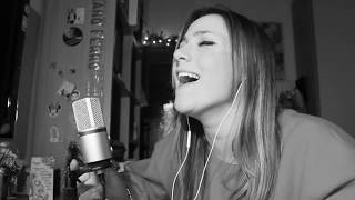Have yourself a merry little christmas cover 🎄❤️