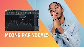 How to Mix Rap Vocals
