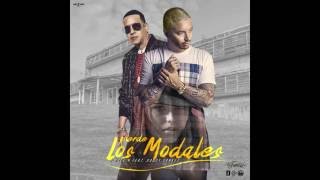 J Balvin - Pierde Los Modales ft Daddy Yankee ( Official Audio )