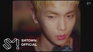 [STATION 3] KEY 키 &#39;Cold (Feat. 한해)&#39; MV