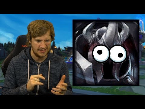 LoL - Trends #96 | Diese Mordekaiser Bugs ...