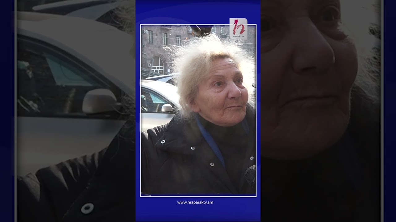 Սաղ գալիս են մոծակ` դառնում են խոզ