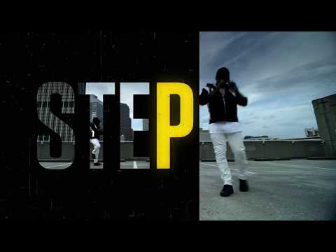 Step Up High Water - Ne-Yo's dance