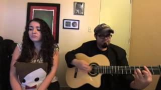 Algo Esta Cambiando -  Julieta Venegas - Fernan Unplugged