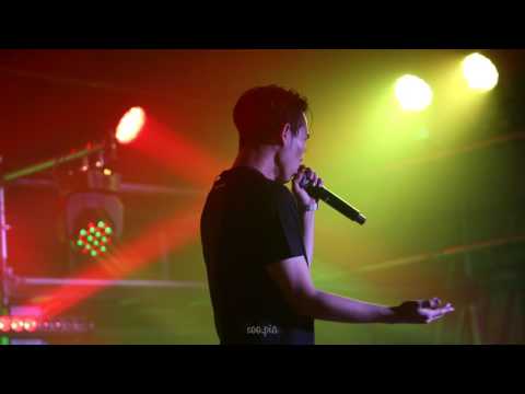 170506 Sik-k(식케이) - Respect @ All Day Out Festival