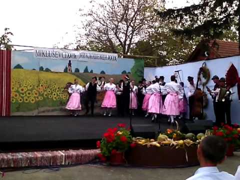 Rusinski ples, 2014.