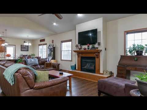 825 Locharno, Manhattan KS 66503 - $324,900 with 4 beds  and 2,976 square feet