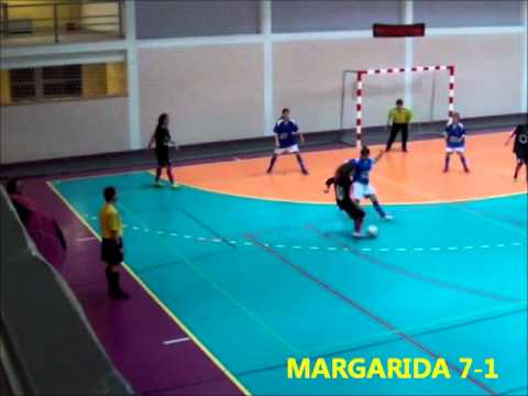 ESTRELAS do FEIJÓ 10-1 J. Asseiceira.wmv