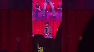 Download lagu haechan talented fan event in osaka #haechan #nct127 #nctdream mp3 Download lagu haechan talented fan event in osaka #haechan #nct127 #nctdream mp3