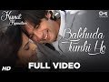 Bakhuda Tumhi Ho - Kismat Konnection | Shahid ...