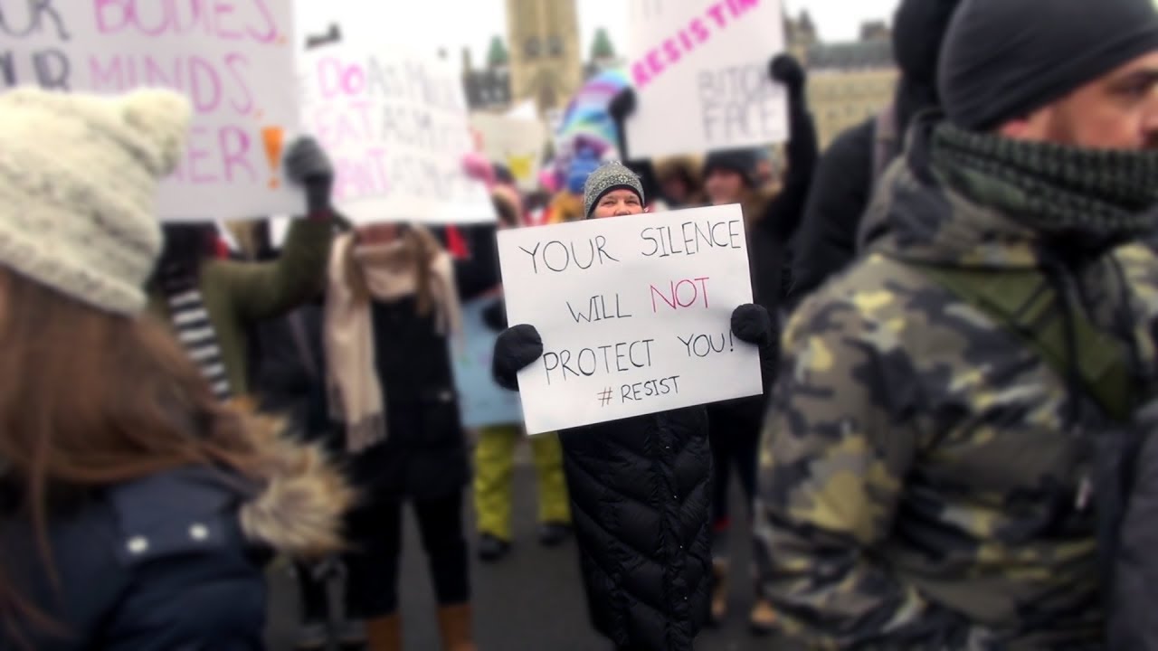 the smallest steps Trailer