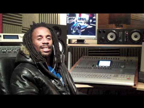 GENERAL LEVY   JINGLE   REGGAEPARTE