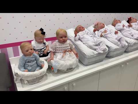 Macro Baby Store in Orlando