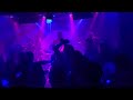 Dwarves - Roxette - New Orleans Dec 5, 2023