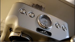 ETA Artista PRO | Espresso Machine