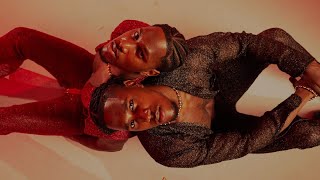 KING'S RETURN // KRONE SPRING/SUMMER 2024 MENSWEAR COLLECTION