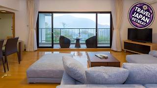Suite Villa Hakone Gora | Hakone, Japan | Hotel Review 🌟