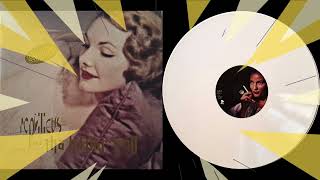 Music video thumbnail preview for Reptilicus \u0026 The Hafler Trio - Designed Time (2021) [LP] by The Hafler Trio