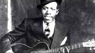 Robert Johnson - Cross Road Blues (alternate take #5)