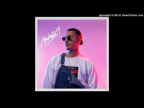 Ein Tanz mit dir (Apache207 x Bausa type beat) [prod. Achmatov]