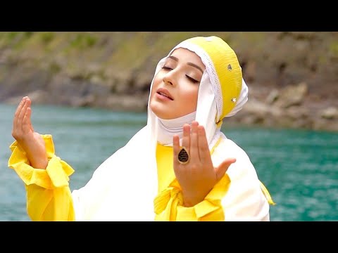 Xadidja - Ya Allahu Ya Allah