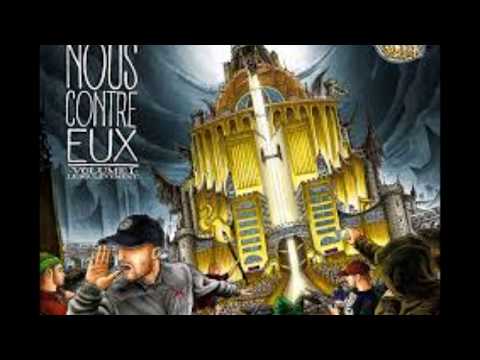 06   Gabz   Monde Meilleur