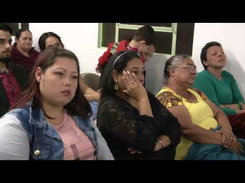 PAOLA E WAGNER ROBERTO-HISTÒRIA DE HAGAR