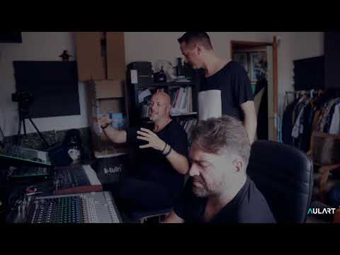 Why PIG & DAN usually starts a track with a Kick drum? | Aulart