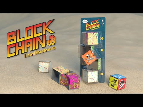 Block Chain: Pirates -Retired