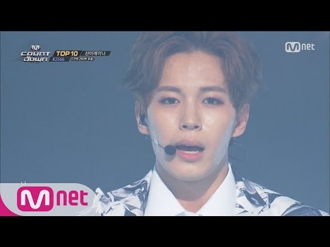 [STAR ZOOM IN] Prince-like Hongbin (VIXX - Eternity) 160614 EP.99
