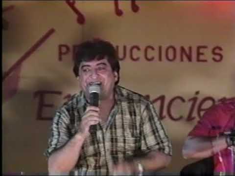 Jorge Onate - Maluquito pero Sabroso en Vivo