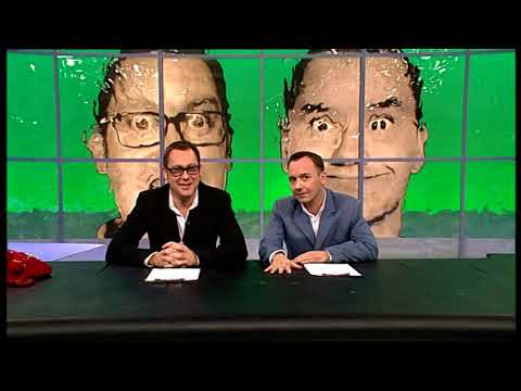 Bang Bang, It's Reeves And Mortimer Episode 6