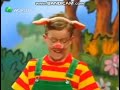 Barney Friends It S Home To Me Pledge Drive Version Part Final