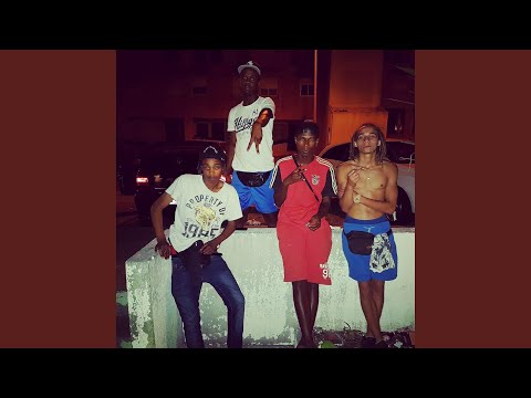 Rap Menssagi (feat. Stevao, Makavera & MiniGod)