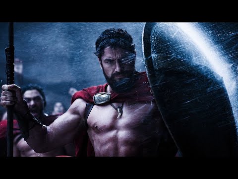 (SOLD) Hard Pendo46 Type Beat - LEONIDAS | Aggressive Motivational Beat | Cinematic War Type Beat