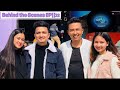 Nepal idol season4 ||Ep22 || Behind the scenes