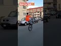 Cycle Se Girne Ki Video Shorts Funny Trending MTB Youtubeshorts Short Viral Cycling