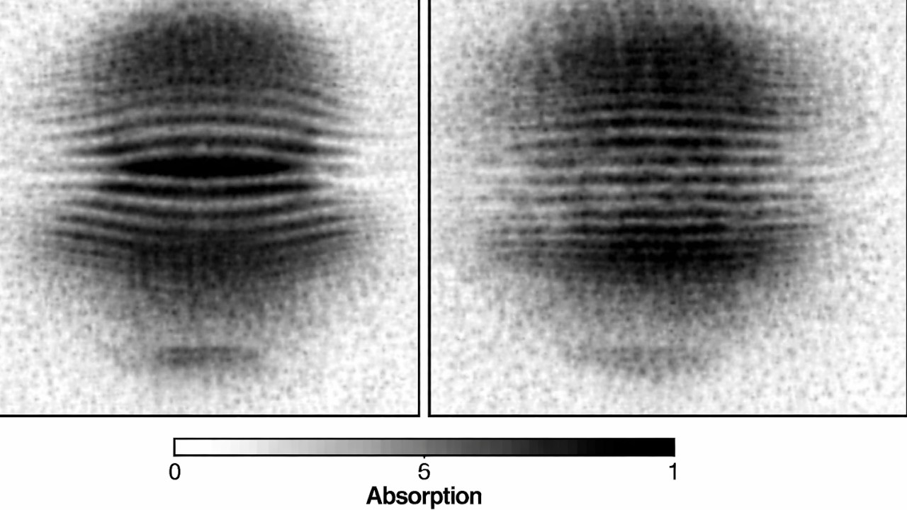 宇宙が隠そうとする重力の粒子－物理学者たちが突破口を発見！