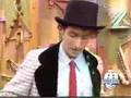 Andrew Bird As Dr Strings Jack S Big Music Show